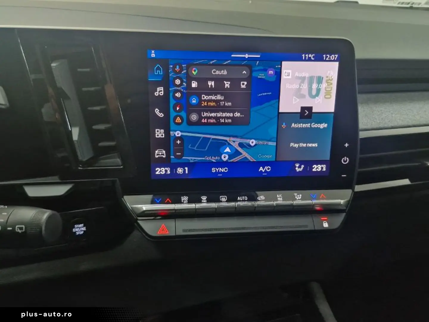 RENAULT AUSTRAL evolution E-Tech full hybrid 200