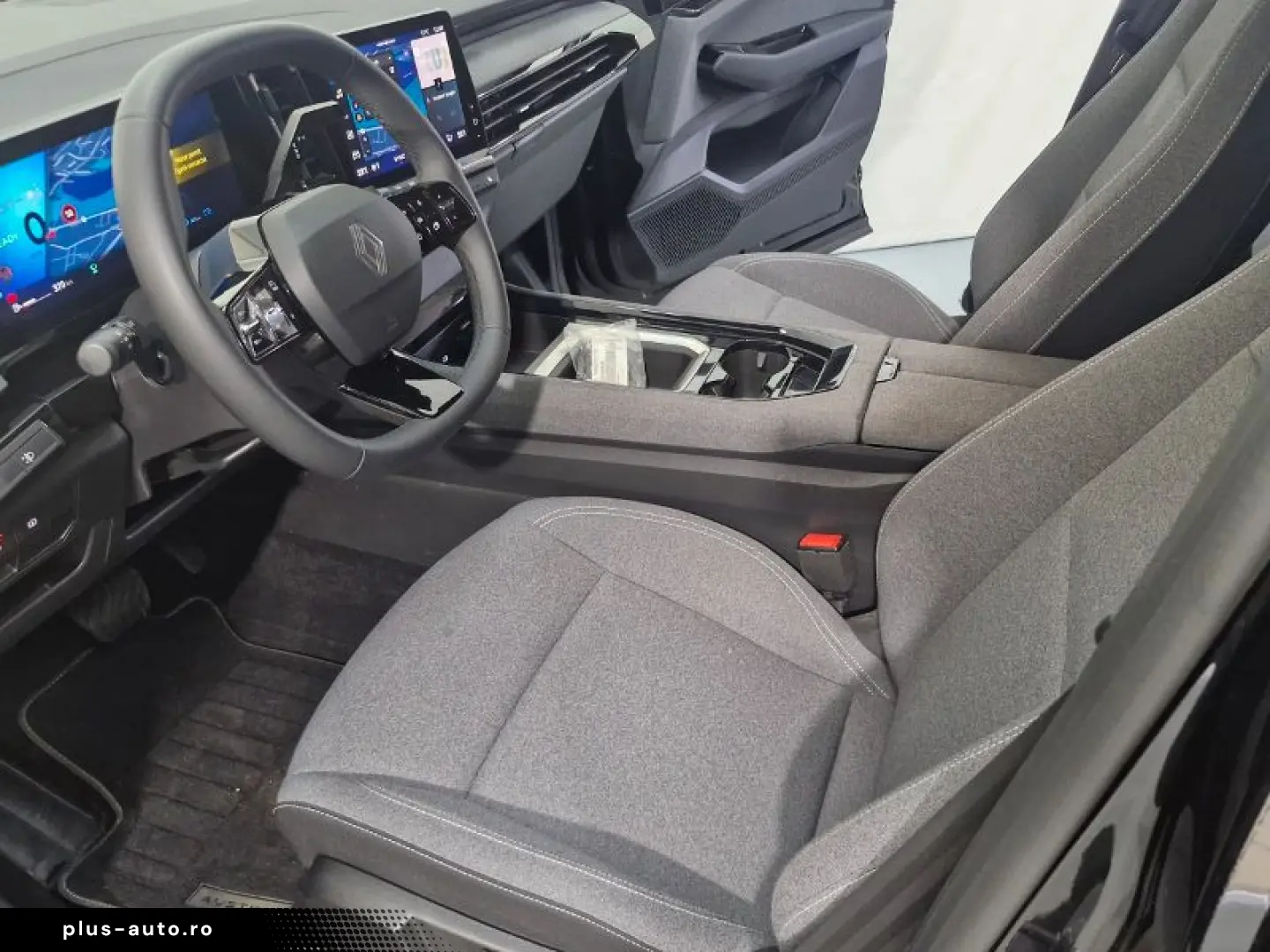 RENAULT AUSTRAL evolution E-Tech full hybrid 200