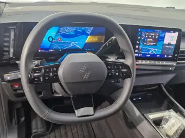 RENAULT AUSTRAL evolution E-Tech full hybrid 200