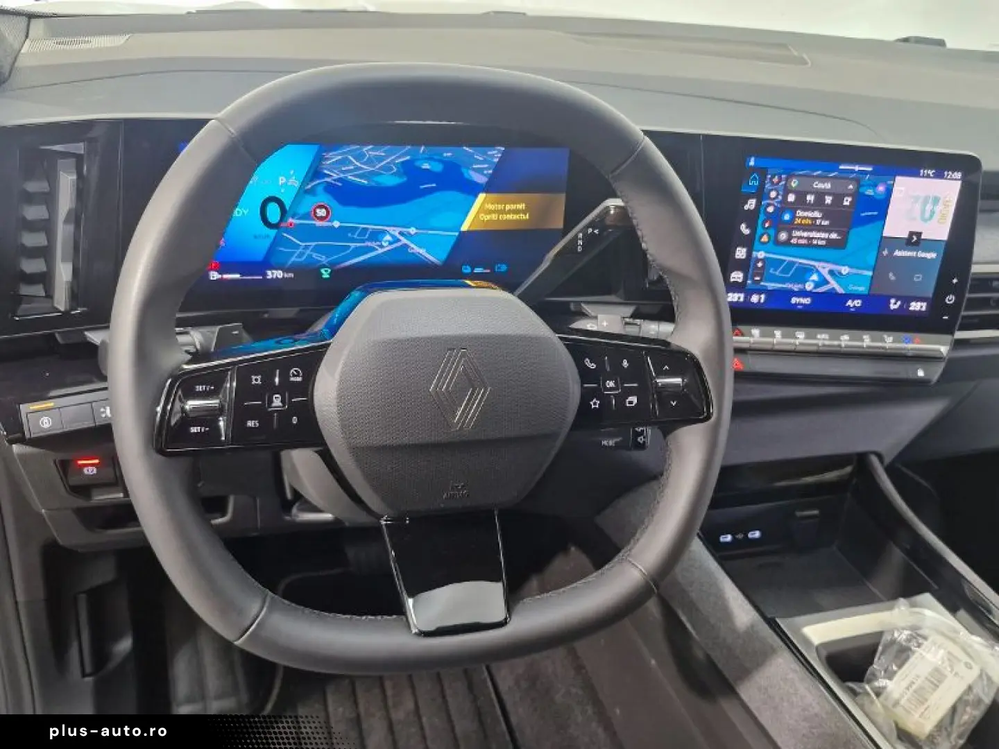 RENAULT AUSTRAL evolution E-Tech full hybrid 200