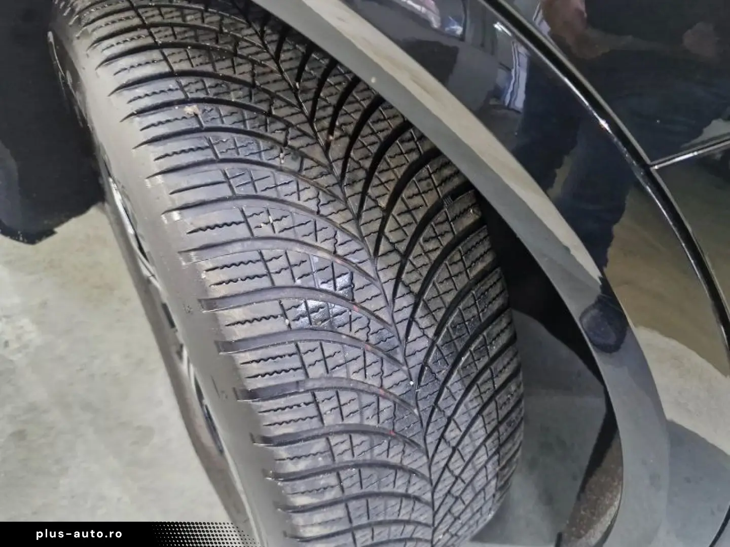 RENAULT AUSTRAL evolution E-Tech full hybrid 200