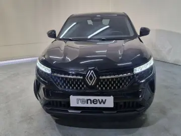 RENAULT AUSTRAL evolution E-Tech full hybrid 200