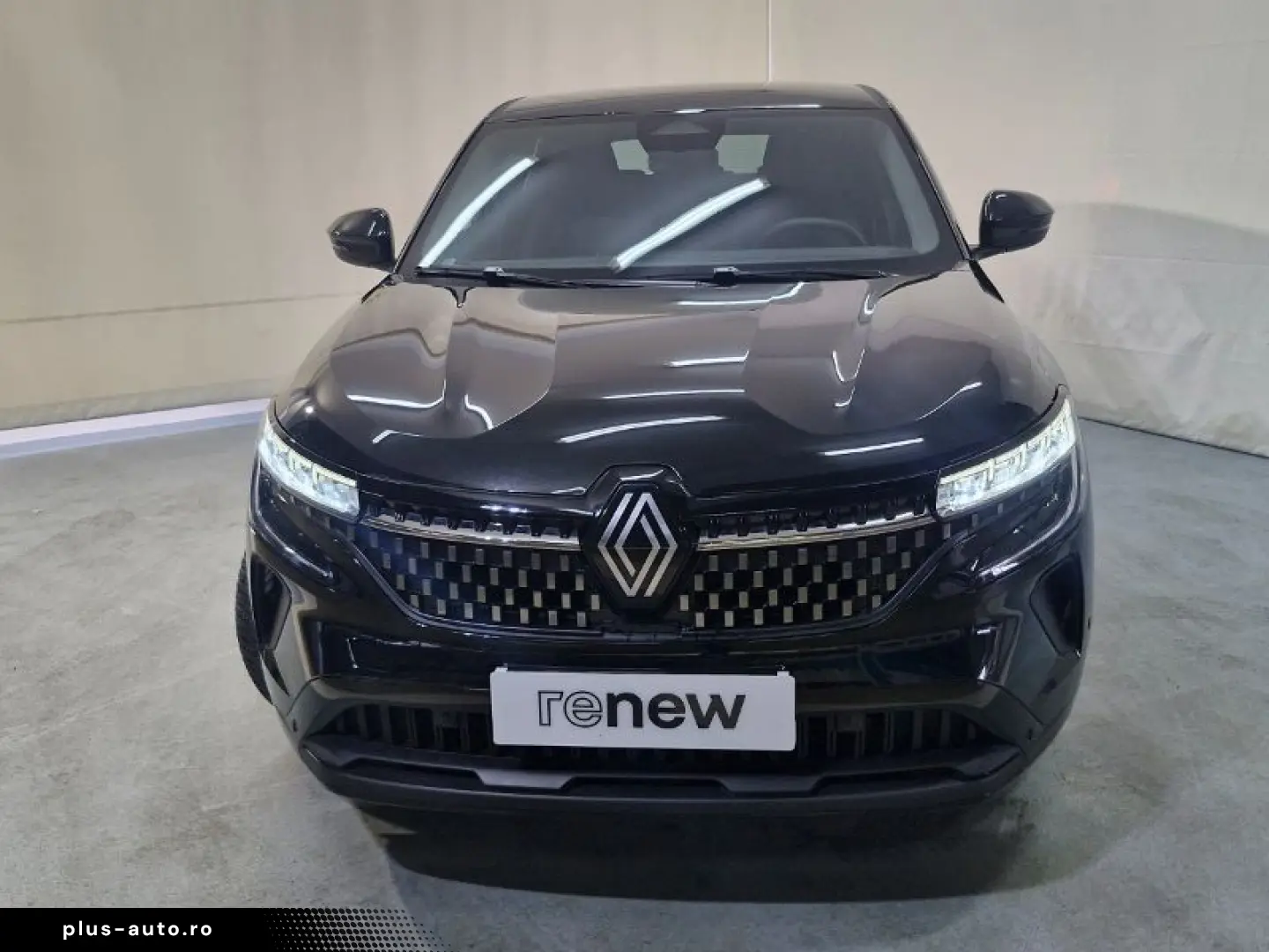 RENAULT AUSTRAL evolution E-Tech full hybrid 200