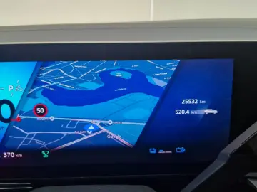 RENAULT AUSTRAL evolution E-Tech full hybrid 200