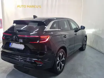 RENAULT AUSTRAL evolution E-Tech full hybrid 200