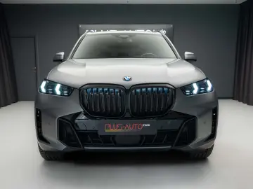 BMW X5 xDrive50e M Sport Pro - Iconic Glow