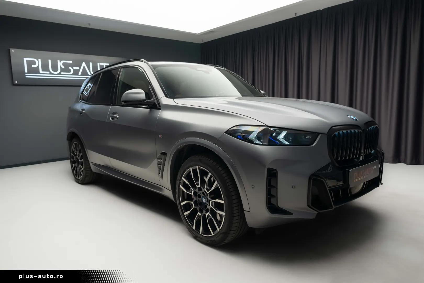 BMW X5 xDrive50e M Sport Pro - Iconic Glow