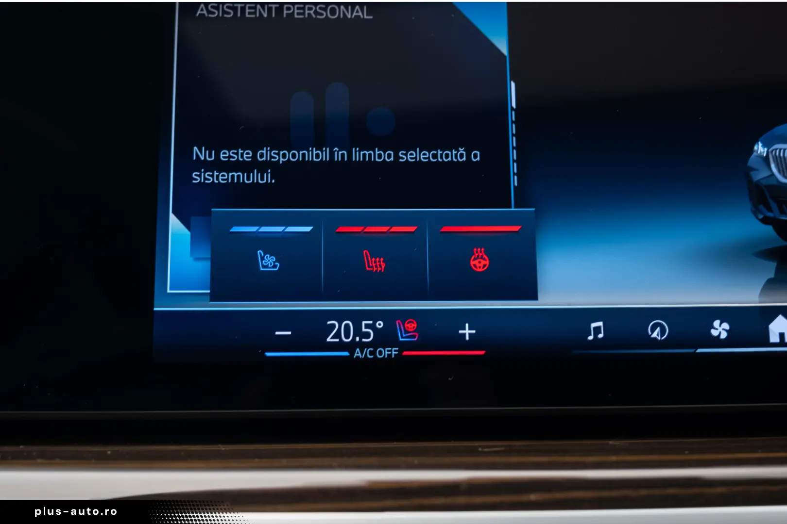 BMW X5 xDrive50e M Sport Pro - Iconic Glow