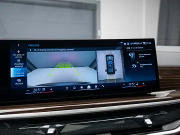 BMW X5 xDrive50e M Sport Pro - Iconic Glow