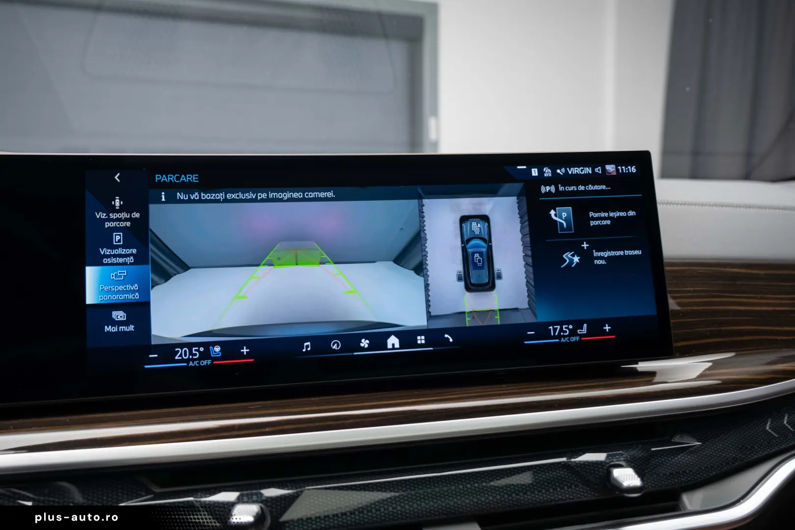 BMW X5 xDrive50e M Sport Pro - Iconic Glow