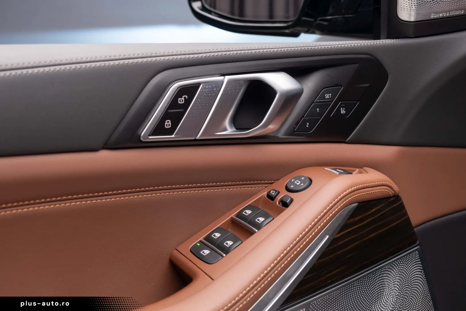 BMW X5 xDrive50e M Sport Pro - Iconic Glow