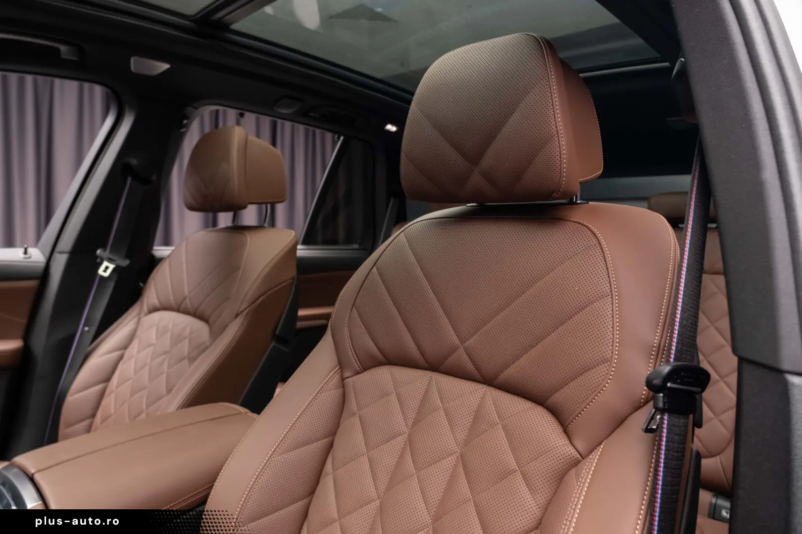 BMW X5 xDrive50e M Sport Pro - Iconic Glow