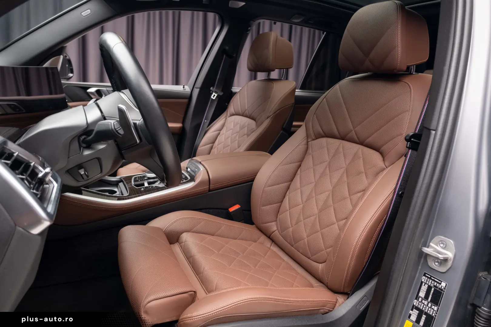 BMW X5 xDrive50e M Sport Pro - Iconic Glow