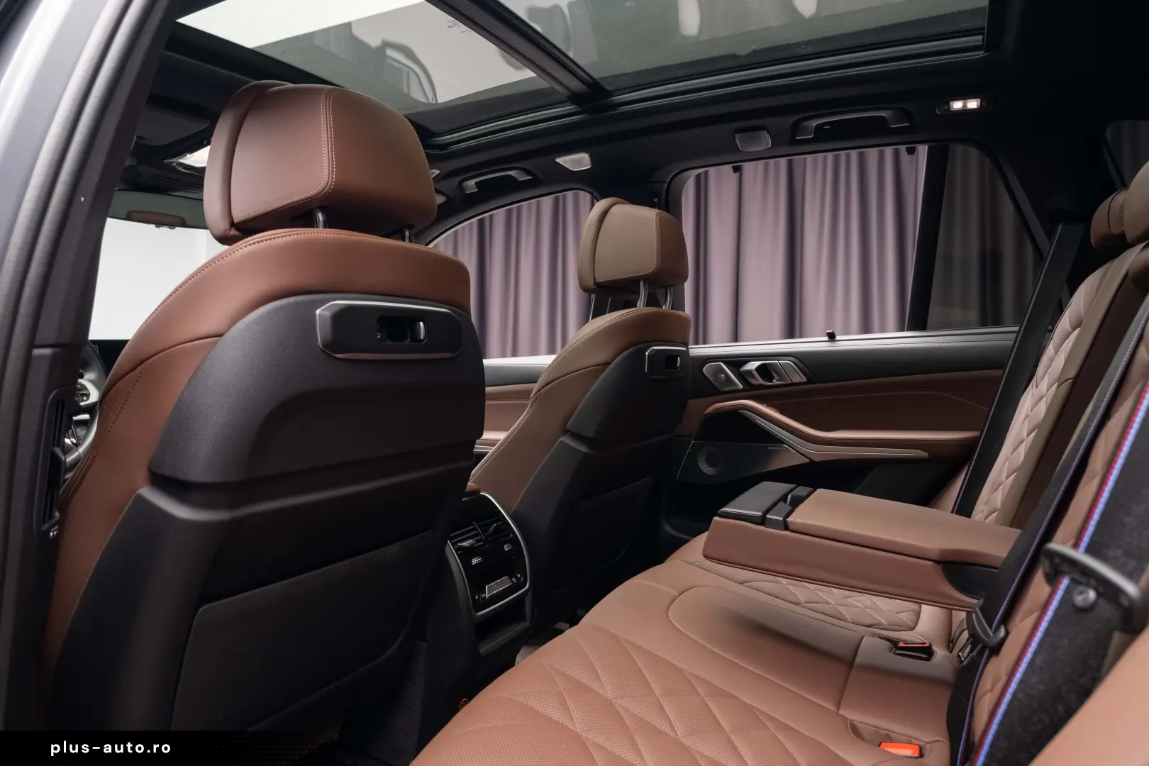 BMW X5 xDrive50e M Sport Pro - Iconic Glow