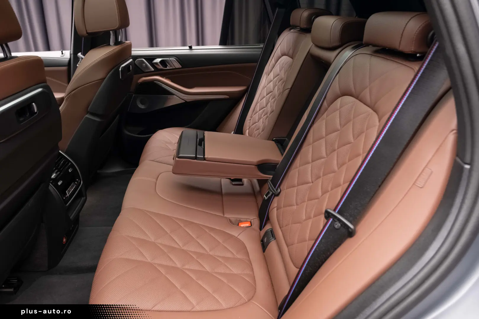 BMW X5 xDrive50e M Sport Pro - Iconic Glow