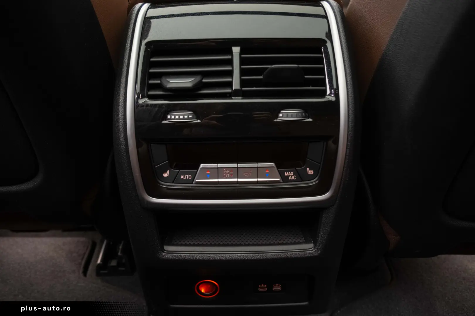 BMW X5 xDrive50e M Sport Pro - Iconic Glow