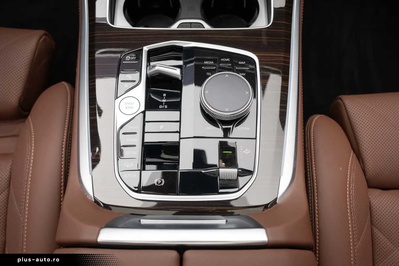 BMW X5 xDrive50e M Sport Pro - Iconic Glow