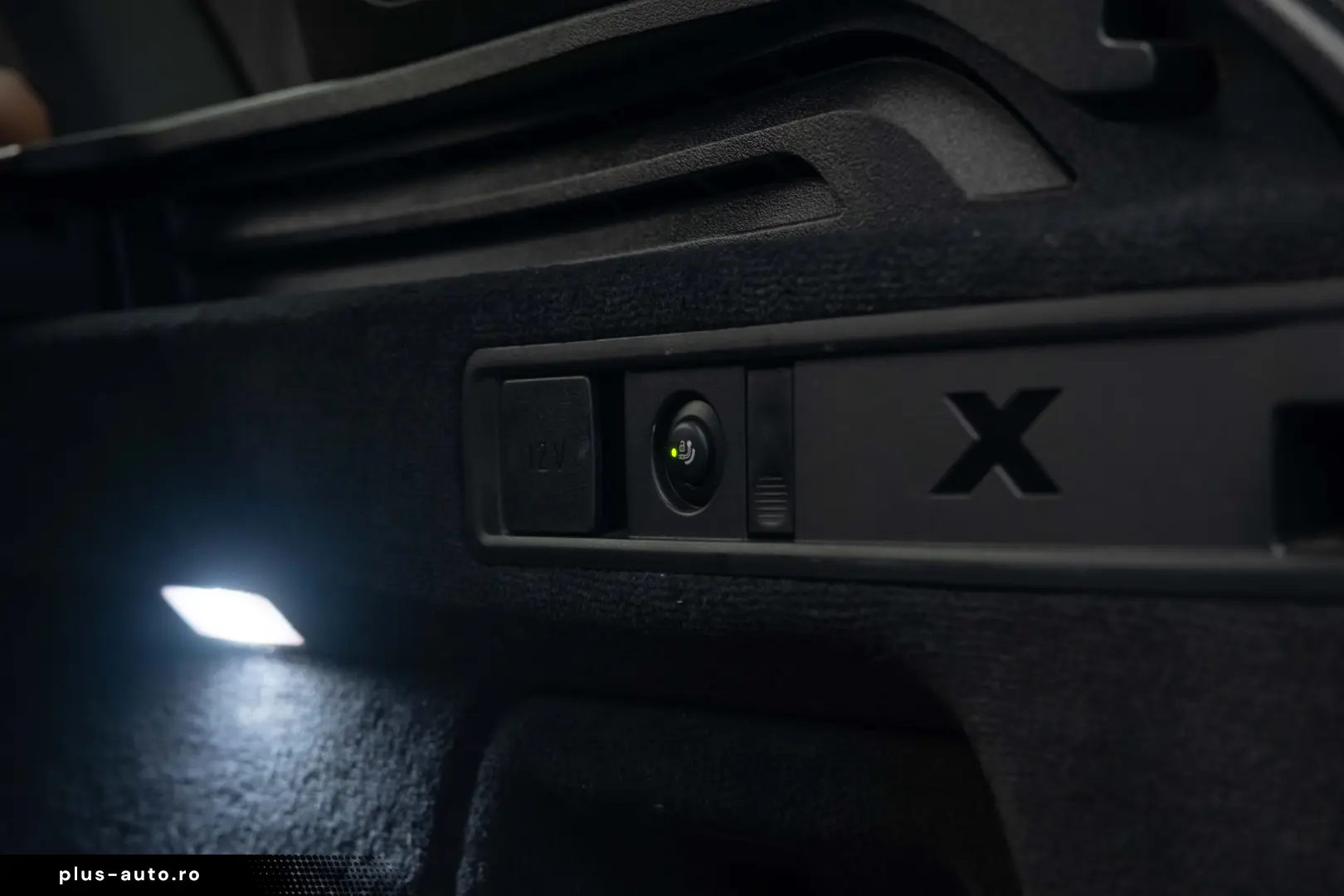 BMW X5 xDrive50e M Sport Pro - Iconic Glow