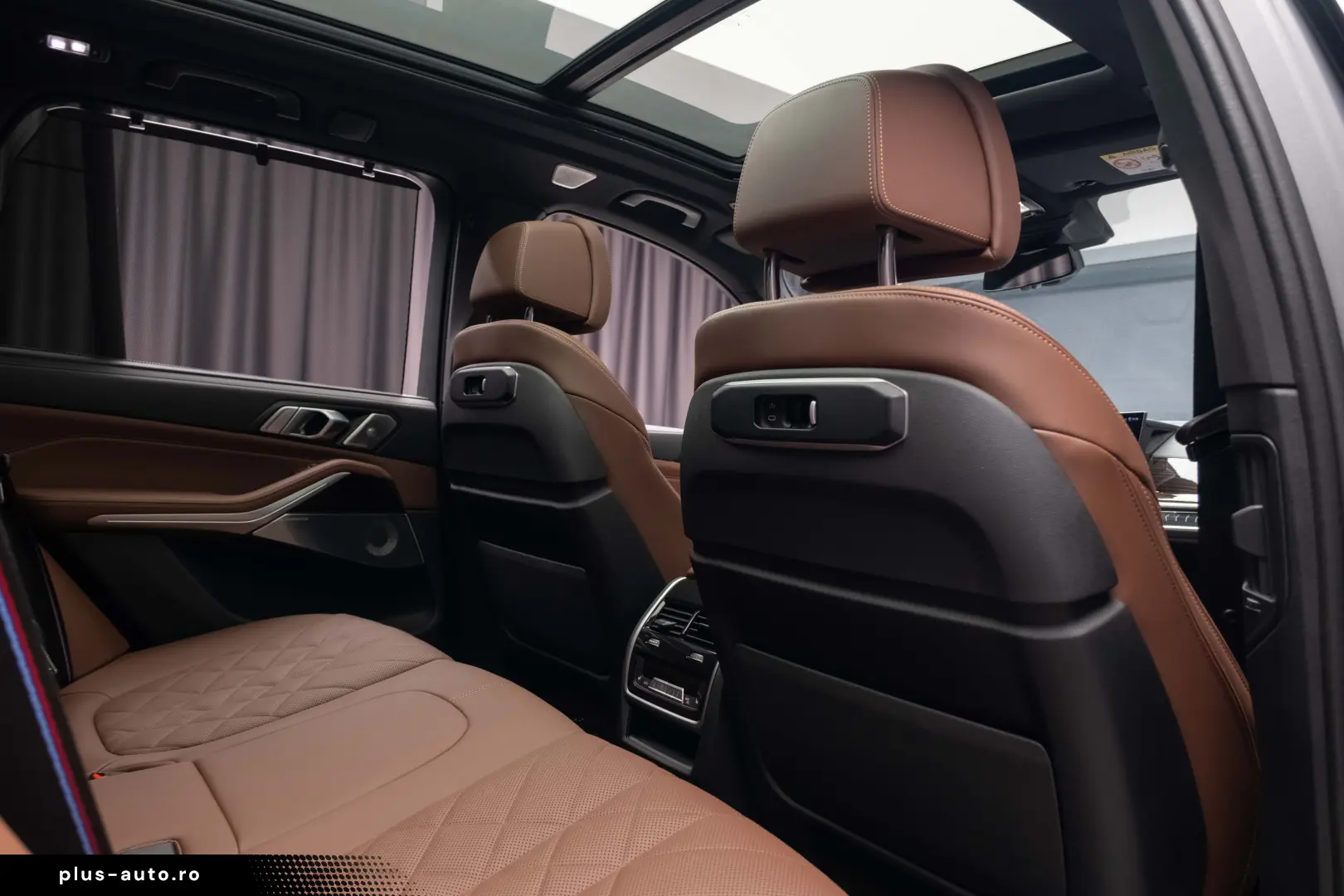 BMW X5 xDrive50e M Sport Pro - Iconic Glow