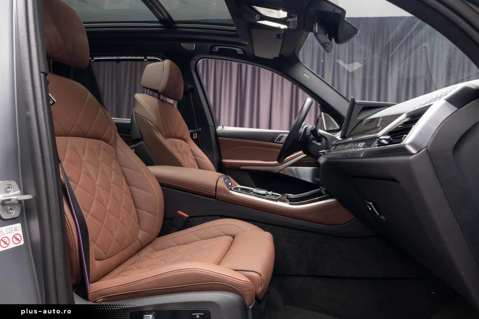 BMW X5 xDrive50e M Sport Pro - Iconic Glow