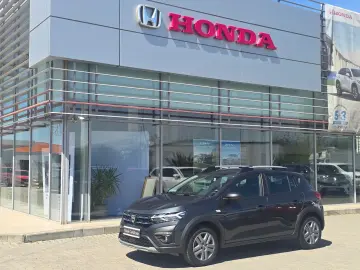 Dacia Sandero-Stepway