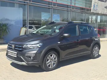 Dacia Sandero-Stepway
