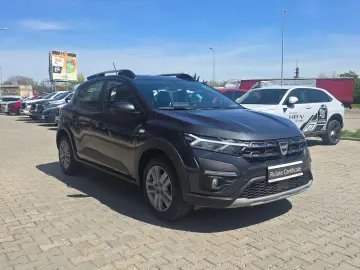 Dacia Sandero-Stepway