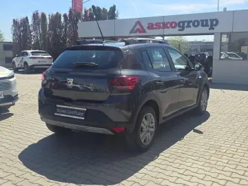 Dacia Sandero-Stepway