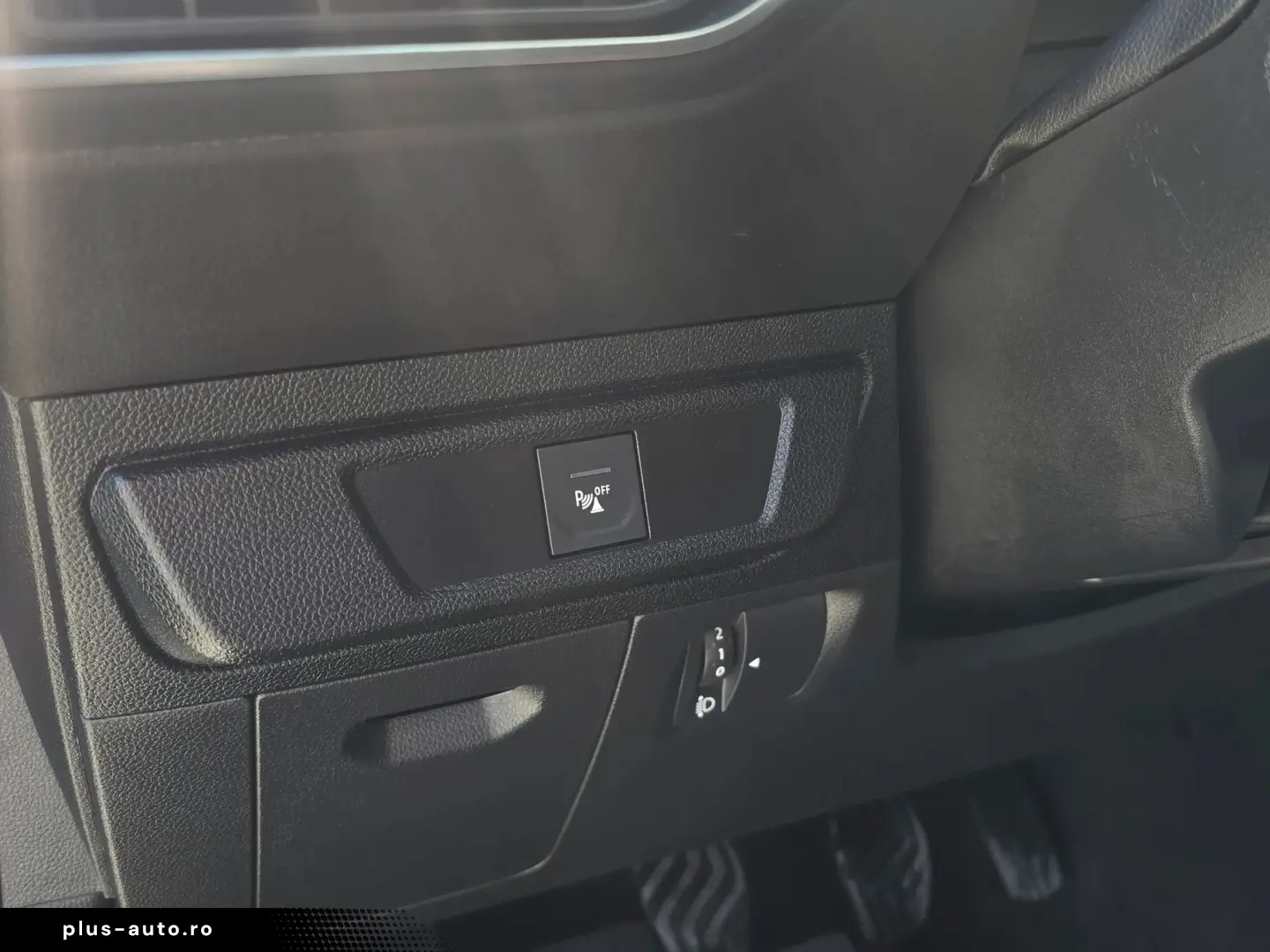Dacia Sandero-Stepway