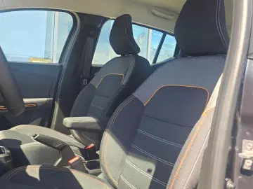 Dacia Sandero-Stepway