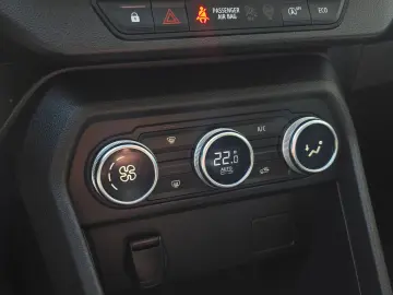 Dacia Sandero-Stepway