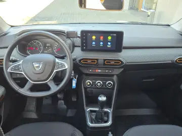 Dacia Sandero-Stepway