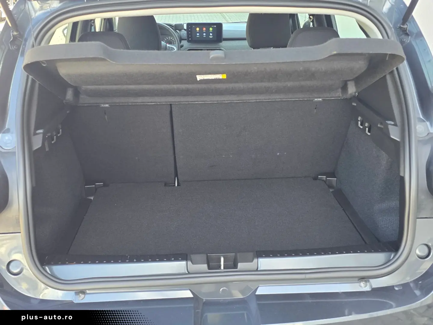 Dacia Sandero-Stepway