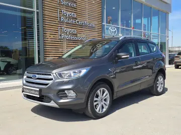 FORD KUGA 1.5 TDCi 120 CP 2WD Titanium