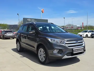 FORD KUGA 1.5 TDCi 120 CP 2WD Titanium