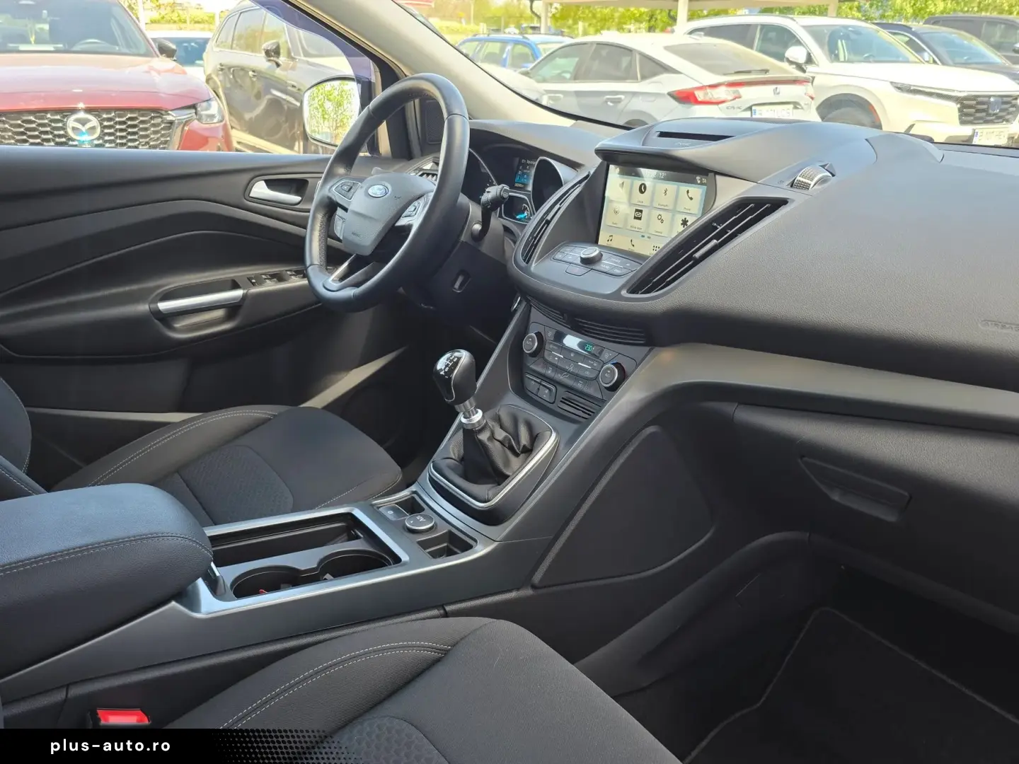 FORD KUGA 1.5 TDCi 120 CP 2WD Titanium
