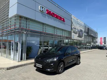 Ford Kuga 2.5 Duratec HEV ST-LINE X CVT 4WD