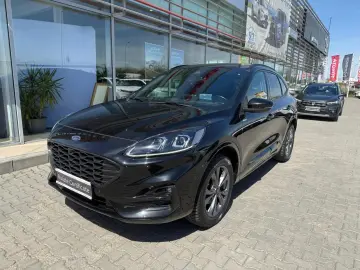 Ford Kuga 2.5 Duratec HEV ST-LINE X CVT 4WD