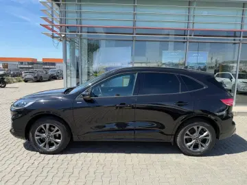 Ford Kuga 2.5 Duratec HEV ST-LINE X CVT 4WD