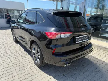 Ford Kuga 2.5 Duratec HEV ST-LINE X CVT 4WD