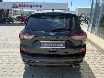 Ford Kuga 2.5 Duratec HEV ST-LINE X CVT 4WD