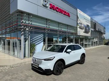 Honda HR-V 1.5 HEV Advance