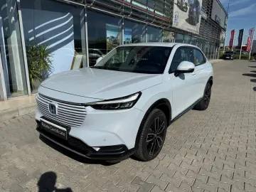 Honda HR-V 1.5 HEV Advance