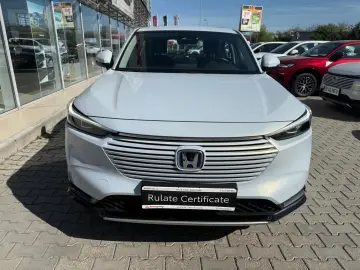 Honda HR-V 1.5 HEV Advance