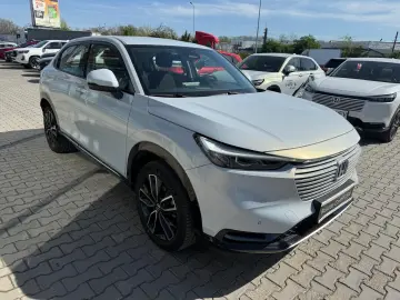 Honda HR-V 1.5 HEV Advance