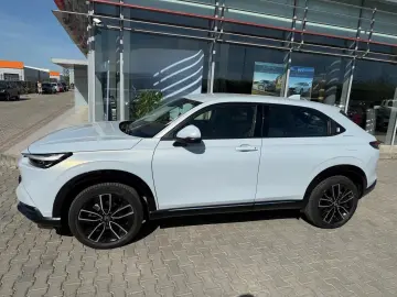 Honda HR-V 1.5 HEV Advance