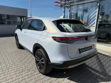 Honda HR-V 1.5 HEV Advance