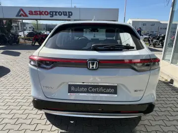 Honda HR-V 1.5 HEV Advance