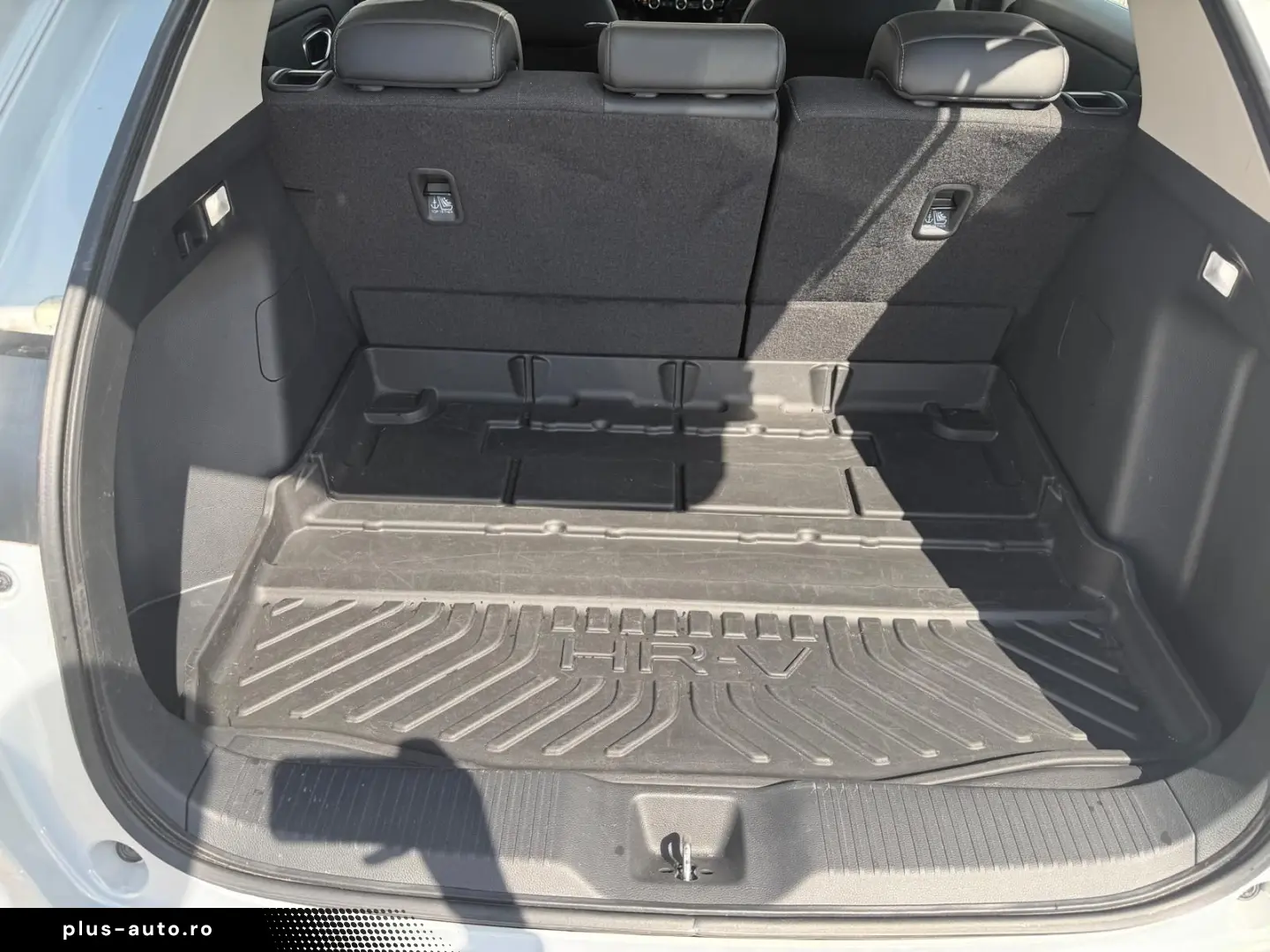 Honda HR-V 1.5 HEV Advance