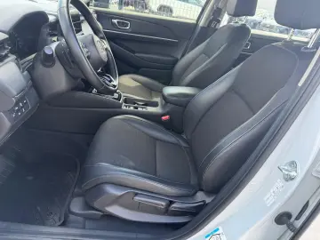 Honda HR-V 1.5 HEV Advance